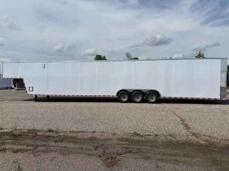 new Cargo (Enclosed) Trailers Rock Solid Cargo  for sale, in Clearwater, MN Thumbnail 4