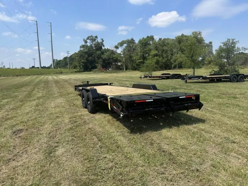new Equipment / Flatbed Trailers Caliper  for sale, in Clearwater, MN Thumbnail 5