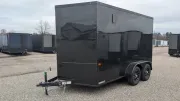 new Car Haulers / Racing Trailers Rock Solid Cargo  for sale, in Clearwater, MN Thumbnail 3