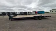 new Equipment / Flatbed Trailers Lamar Trailers  for sale, in Clearwater, MN Thumbnail 4