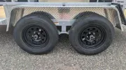 new Utility Trailers Quality Steel and Aluminum  for sale, in Clearwater, MN Thumbnail 8