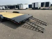 new Equipment / Flatbed Trailers Caliper  for sale, in Clearwater, MN Thumbnail 9