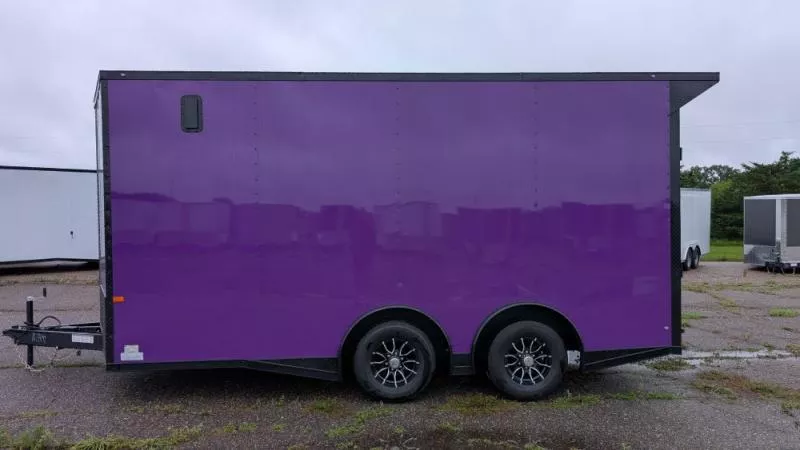 2026 Rock Solid Cargo