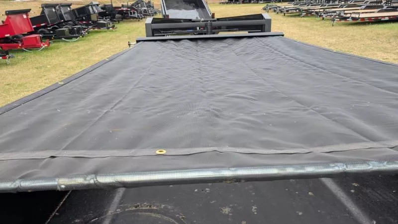 new Dump Trailers Caliper  for sale, in Clearwater, MN Thumbnail 7