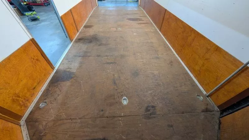 used Snowmobile Trailers Forest River  for sale, in Clearwater, MN Thumbnail 6