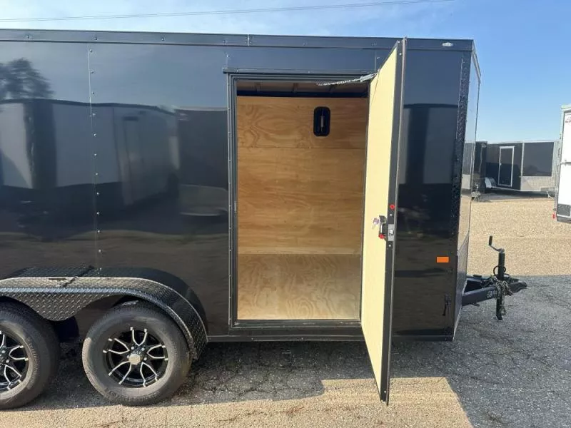new Cargo (Enclosed) Trailers Rock Solid Cargo  for sale, in Clearwater, MN Thumbnail 11