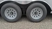 new Cargo (Enclosed) Trailers Rock Solid Cargo  for sale, in Clearwater, MN Thumbnail 11