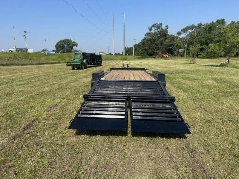 new Equipment / Flatbed Trailers Caliper  for sale, in Clearwater, MN Thumbnail 9