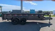 new Dump Trailers Hillcrest Trailers  for sale, in Clearwater, MN Thumbnail 1