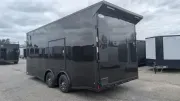 new Cargo (Enclosed) Trailers Rock Solid Cargo  for sale, in Clearwater, MN Thumbnail 6