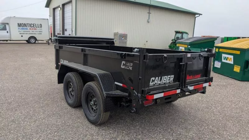 new Dump Trailers Caliper  for sale, in Clearwater, MN Thumbnail 5