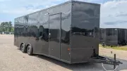 new Cargo (Enclosed) Trailers Rock Solid Cargo  for sale, in Clearwater, MN Thumbnail 2