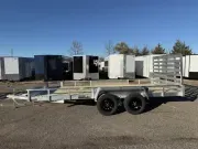 new Utility Trailers Quality Steel and Aluminum  for sale, in Clearwater, MN Thumbnail 4