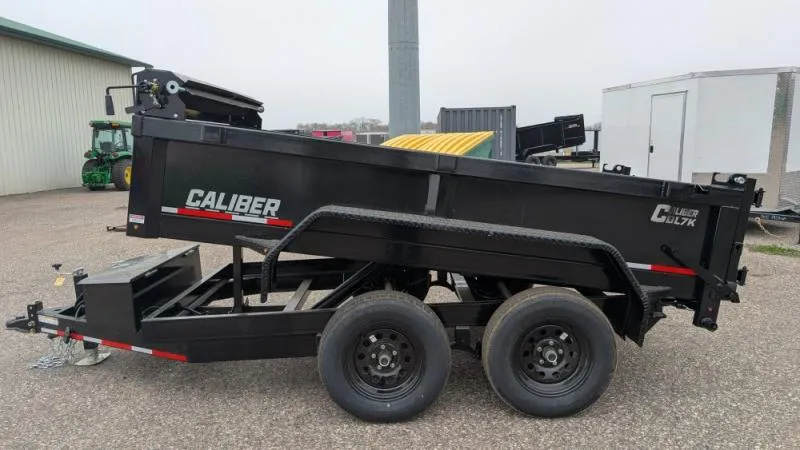new Dump Trailers Caliper  for sale, in Clearwater, MN Thumbnail 8