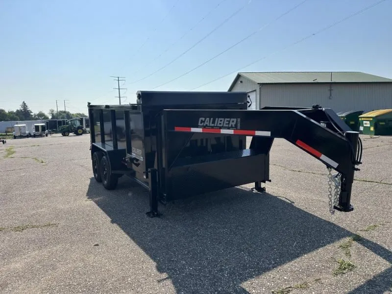 new Dump Trailers Caliper  for sale, in Clearwater, MN Thumbnail 2