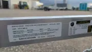 new Utility Trailers Quality Steel and Aluminum  for sale, in Clearwater, MN Thumbnail 9