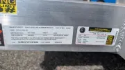 new Utility Trailers Quality Steel and Aluminum  for sale, in Clearwater, MN Thumbnail 10