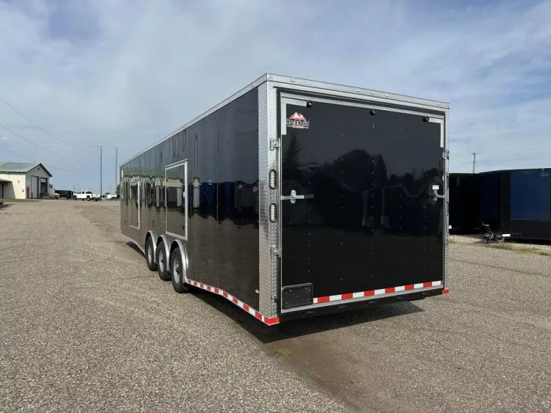 new Cargo (Enclosed) Trailers Rock Solid Cargo  for sale, in Clearwater, MN Thumbnail 5
