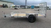 new Utility Trailers Quality Steel and Aluminum  for sale, in Clearwater, MN Thumbnail 4
