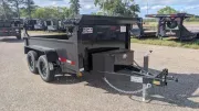 new Dump Trailers Quality Steel and Aluminum  for sale, in Clearwater, MN Thumbnail 3