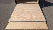 new Cargo (Enclosed) Trailers Rock Solid Cargo  for sale, in Clearwater, MN Thumbnail 7