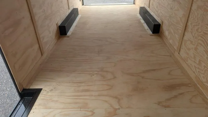 new Cargo (Enclosed) Trailers Rock Solid Cargo  for sale, in Clearwater, MN Thumbnail 10