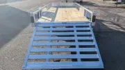 new Utility Trailers Quality Steel and Aluminum  for sale, in Clearwater, MN Thumbnail 7