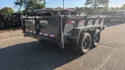 new Dump Trailers Lamar Trailers  for sale, in Clearwater, MN Thumbnail 7