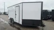 new Cargo (Enclosed) Trailers Rock Solid Cargo  for sale, in Clearwater, MN Thumbnail 2