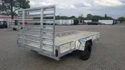 new Utility Trailers Quality Steel and Aluminum  for sale, in Clearwater, MN Thumbnail 6