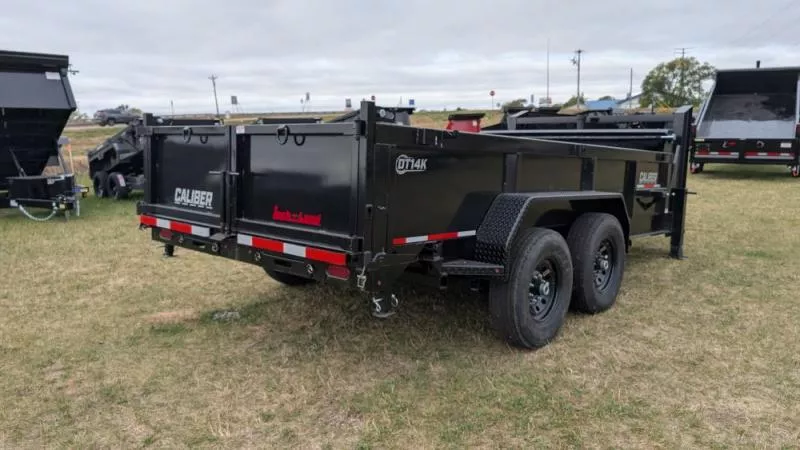 new Dump Trailers Caliper  for sale, in Clearwater, MN Thumbnail 6