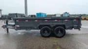new Dump Trailers Lamar Trailers  for sale, in Clearwater, MN Thumbnail 5