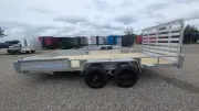new Utility Trailers Quality Steel and Aluminum  for sale, in Clearwater, MN Thumbnail 4