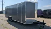new Cargo (Enclosed) Trailers Rock Solid Cargo  for sale, in Clearwater, MN Thumbnail 2