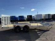 new Utility Trailers Quality Steel and Aluminum  for sale, in Clearwater, MN Thumbnail 1