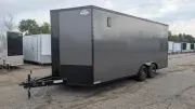new Cargo (Enclosed) Trailers Rock Solid Cargo  for sale, in Clearwater, MN Thumbnail 3