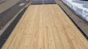 new Equipment / Flatbed Trailers Lamar Trailers  for sale, in Clearwater, MN Thumbnail 9