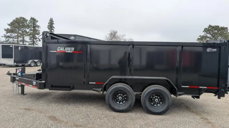 new Dump Trailers Caliper  for sale, in Clearwater, MN Thumbnail 4