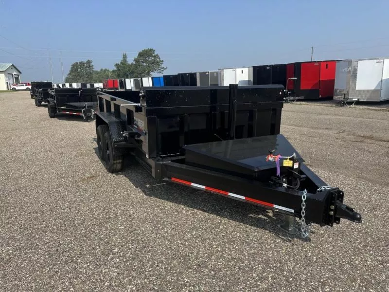 new Dump Trailers Caliper  for sale, in Clearwater, MN Thumbnail 2