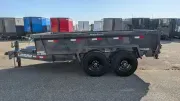 new Dump Trailers Lamar Trailers  for sale, in Clearwater, MN Thumbnail 5