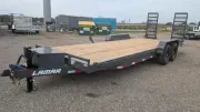 new Equipment / Flatbed Trailers Lamar Trailers  for sale, in Clearwater, MN Thumbnail 3