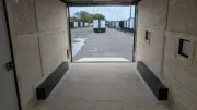 new Cargo (Enclosed) Trailers Rock Solid Cargo  for sale, in Clearwater, MN Thumbnail 10