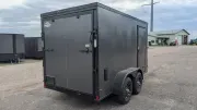 new Cargo (Enclosed) Trailers Rock Solid Cargo  for sale, in Clearwater, MN Thumbnail 6