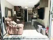 used Travel Trailers Forest River Grey Wolf for sale, in Pine Mountain, GA Thumbnail 2
