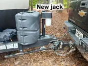 used Travel Trailers Forest River Grey Wolf for sale, in Pine Mountain, GA Thumbnail 3