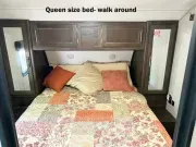 used Travel Trailers Forest River Grey Wolf for sale, in Pine Mountain, GA Thumbnail 11