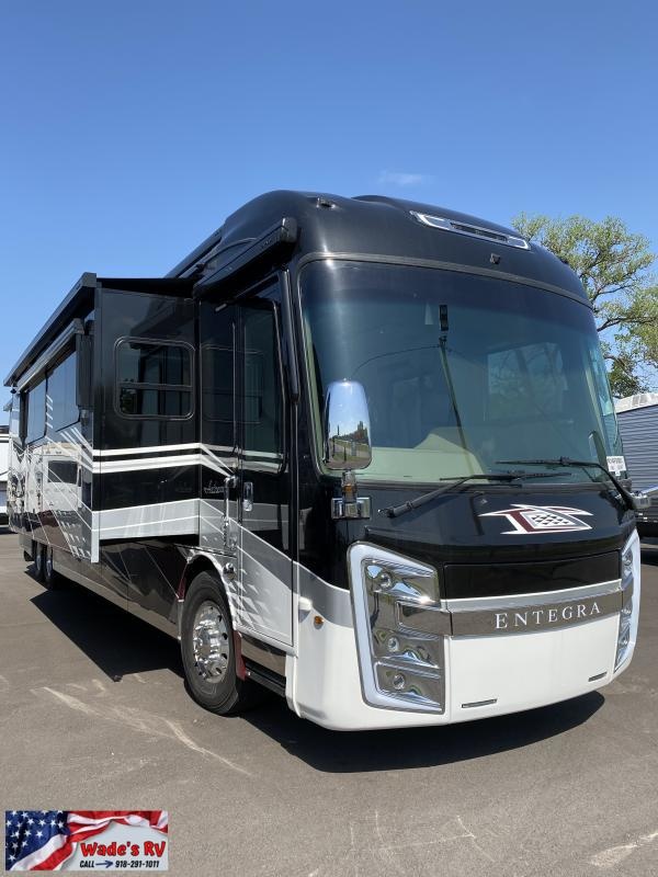 2022 Entegra ANTHEM 44F Class A 2022 Entegra ANTHEM 44F Class A