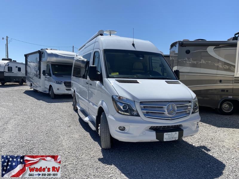 2019 Midwest Automotive Designs American Patriot 170EXT - MD4 Class B RV 2019 Midwest Automotive Designs American Patriot 170EXT - MD4 Class B RV