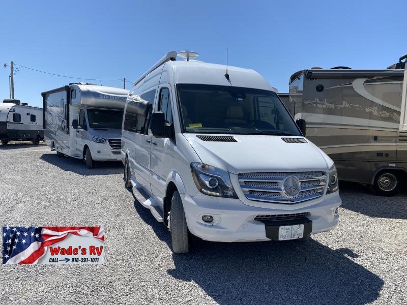 2019 Midwest Automotive Designs American Patriot 170EXT - MD4 Class B RV 2019 Midwest Automotive Designs American Patriot 170EXT - MD4 Class B RV