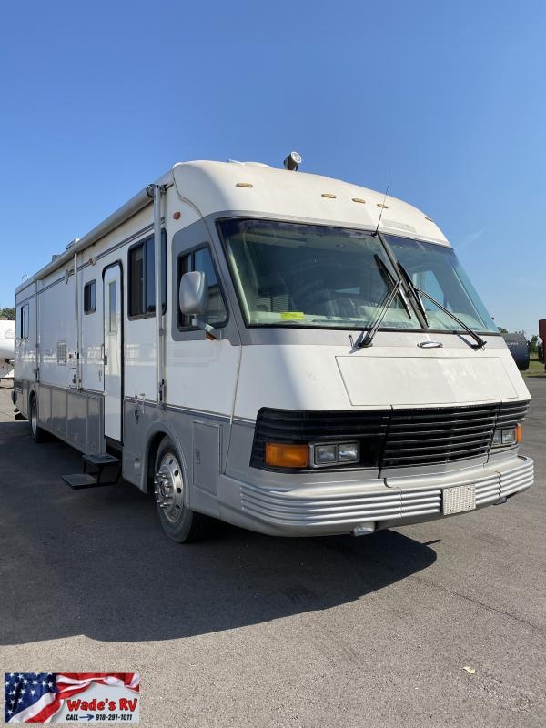 1993 Newmar KOUNTRY STAR 40WDSK Class A 1993 Newmar KOUNTRY STAR 40WDSK Class A